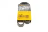 Ремінь генератора Citroen C1/Peugeot 107/Toyota Aygo 1.0 i 05-14 CONTINENTAL Contitech 6PK850 (фото 1)