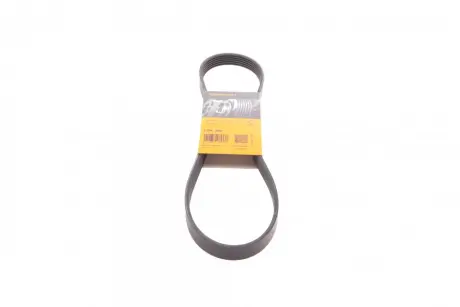 Ремінь генератора VW Golf III/IV/Bora/Skoda Octavia 1.9TDI/SDI 98-10/Mitsubishi Mirage 1.0/1.2 12- CONTINENTAL Contitech 6PK906