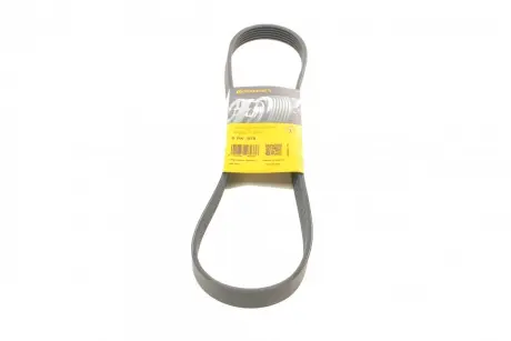 Ремінь генератора Peugeot Partner/307/508 02-/Citroen Berlingo/C2/C3/C4/C5 1.6 HDi 04- CONTINENTAL Contitech 6PK976