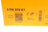 Комплект поліклінового ременя Contitech 6PK976K1 (фото 12)