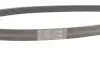 Ремінь генератора VW Polo/Up 11-/Skoda Fabia 14-/Seat Ibiza 1.0/1.6 15- CONTINENTAL Contitech 6PK989 ELAST (фото 3)