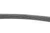 Ремінь генератора VW Polo/Up 11-/Skoda Fabia 14-/Seat Ibiza 1.0/1.6 15- CONTINENTAL Contitech 6PK989 ELAST (фото 4)