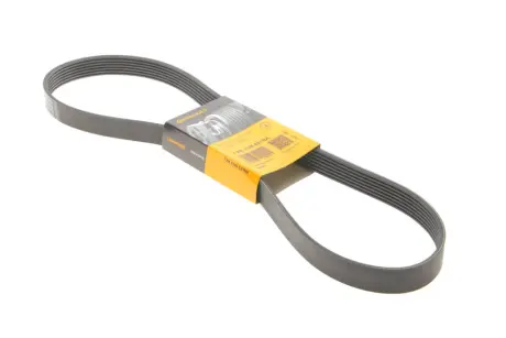 Ремінь поліклінової Conti Contitech 7PK1196EXTRA