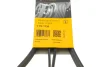 Пас поліклиновий Honda CR-V 2.0 01-06 CONTINENTAL Contitech 7PK1730 (фото 5)