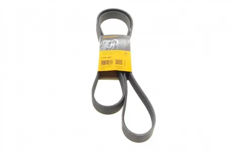 Ремінь генератора Land Rover Discovery/Range Rover 2.5 Td5/3.9-4.6 93-04 CONTINENTAL Contitech 7PK1867