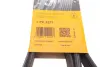 Ремінь генератора MB E-class (W211) 03-08 CONTINENTAL Contitech 7PK2271 (фото 6)