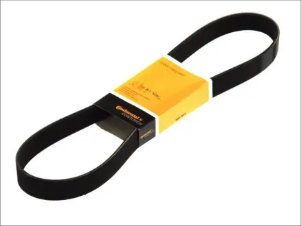 Ремінь поліклиновий 8 PK 1175 Contitech 8PK1175