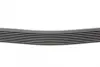 Ремінь генератора поліклиновий CONTINENTAL Contitech 8PK1480 (фото 2)