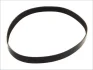 Ремінь (поліклиновий) CONTI-V MULTIRIB Contitech 9PK4100 (фото 1)