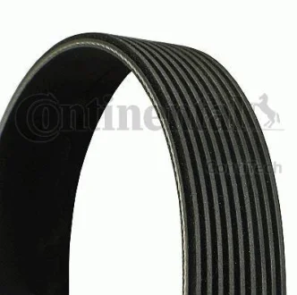 Ремінь (поліклиновий) CONTI-V MULTIRIB Contitech 9PK4100