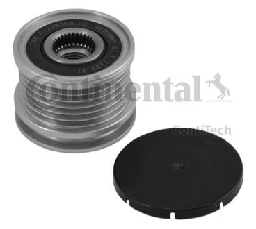 Шків ремня генератору CONTINENTAL Contitech AP9004