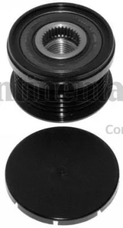 Шків ремня генератору CONTINENTAL Contitech AP9012