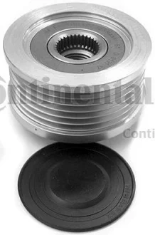 Шків генератора CONTINENTAL Contitech AP9017