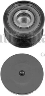 Шків ремня генератору CONTINENTAL Contitech AP9021