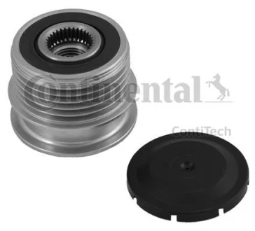 Шків ремня генератору CONTINENTAL Contitech AP9036