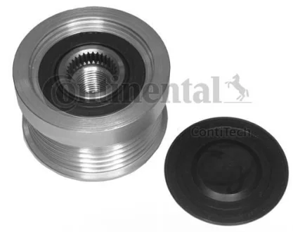 Шків ремня генератору CONTINENTAL Contitech AP9041