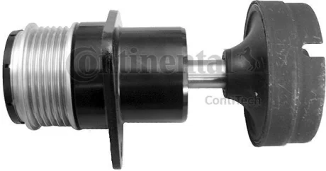 Шків ремня генератору CONTINENTAL Contitech AP9045