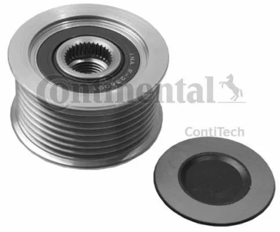 Шків ремня генератору CONTINENTAL Contitech AP9049
