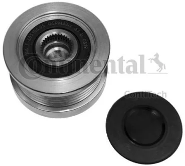 Шків ремня генератору CONTINENTAL Contitech AP9062