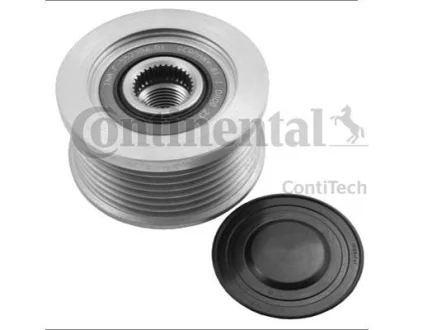 Шків ремня генератору CONTINENTAL Contitech AP9064
