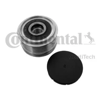 Шків ремня генератору CONTINENTAL Contitech AP9069