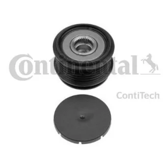 Шків ремня генератору CONTINENTAL Contitech AP9081