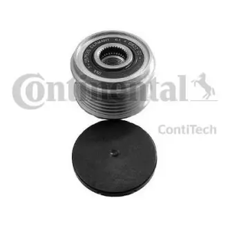Шків ременя генератора CONTINENTAL Contitech AP9082