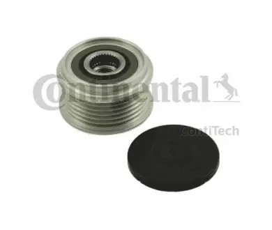 Шків ремня генератору CONTINENTAL Contitech AP9090