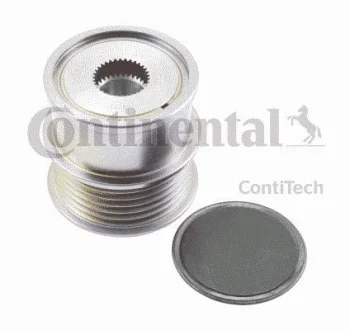 Шків ремня генератору CONTINENTAL Contitech AP9098