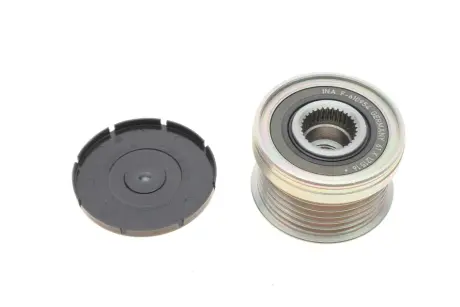 Шків генератора CONTINENTAL Contitech AP9134