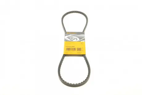 Ремінь генератора Mazda 323 2.0D/Land Rover/Honda Legend I 2.5i 85-99 CONTINENTAL Contitech AVX10X1050
