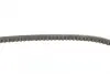 Ремінь генератора VW Golf/Jetta/Passat 1.5-2.0 80-92/Seat Toledo 1.6/2.0 91-03 CONTINENTAL Contitech AVX10X730 (фото 2)