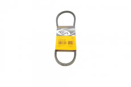 Ремінь генератора VW Golf/Jetta/Passat 1.5-2.0 80-92/Seat Toledo 1.6/2.0 91-03 CONTINENTAL Contitech AVX10X730