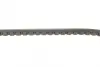 Ремінь генератора VW T4 1.9D/TD 90-03/Toyota Corolla/Land Cruiser 1.6i/2.4D 82-90 CONTINENTAL Contitech AVX10X975 (фото 2)