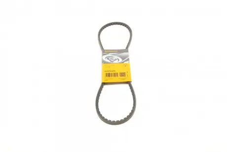Ремінь генератора VW T4 1.9D/TD 90-03/Toyota Corolla/Land Cruiser 1.6i/2.4D 82-90 CONTINENTAL Contitech AVX10X975
