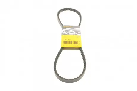 Ремінь генератора VW Golf 1.5/1.6 77-83/Toyota Hilux/Land Cruiser 1.8/3.5 83-01/Audi 100 2.0D 78-83 CONTINENTAL Contitech AVX13X1050