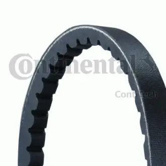 Клиновий ремінь 13 X 1165 Contitech AVX13X1165