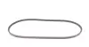 Ремінь генератора VW T4 2.4D 90-98/Suzuki Vitara 2.0TD 94-03/Toyota Land Cruiser 3.0TD/4.0 84-96 CONTINENTAL Contitech AVX13X1175 (фото 4)
