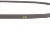 Ремінь генератора Toyota Hilux/Land Cruiser 2.4D 88-02/Ford Sierra 2.8 87-88 CONTINENTAL Contitech AVX13X1200 (фото 3)