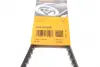 Ремінь генератора Toyota Hilux/Land Cruiser 2.4D 88-02/Ford Sierra 2.8 87-88 CONTINENTAL Contitech AVX13X1200 (фото 6)