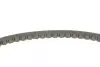 Ремінь генератора Mitsubishi Colt/Galant/Lancer 1.3-1.8 84-92 (13x625) CONTINENTAL Contitech AVX13X625 (фото 2)