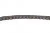 Ремінь генератора Fiat Tipo 1.8 90-95/Mitsubishi Pajero 2.0i/2.6 83-90/L300 2.5D 83-04 CONTINENTAL Contitech AVX13X750 (фото 2)