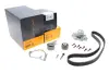 Комплект ременя ГРМ з помпою Volvo 2,0d 2,4d S60 11> , XC60 09> (CT1010WP1) ContiTech