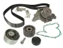 Комплект газорозподільчого механізму CT1015WP1 CONTITECH CT1015WP1