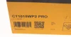 Комплект пасу ГРМ з насосом Audi A4/A6/A8 97-05/VW CONTINENTAL Contitech CT1015WP2PRO (фото 33)