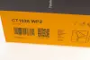 Комплект ременя ГРМ з помпою води CONTINENTAL Contitech CT1025WP2 (фото 13)
