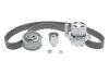 Комплект пасу ГРМ з насосом Audi A3/VW Caddy III/V CONTINENTAL Contitech CT1028WP3 (фото 1)