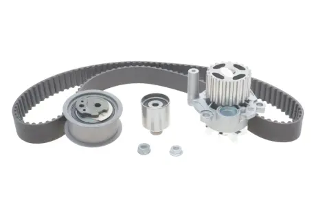 Комплект пасу ГРМ з насосом Audi A3/VW Caddy III/V CONTINENTAL Contitech CT1028WP3