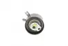 Комплект ременя ГРМ з помпою Renault Kangoo 1,5 DCI 04/04>, Duster 1,5DCI 10> Contitech CT1035WP3 (фото 11)