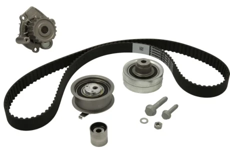 Комплект ремня грм + Помпа CONTINENTAL Contitech CT1044WP2